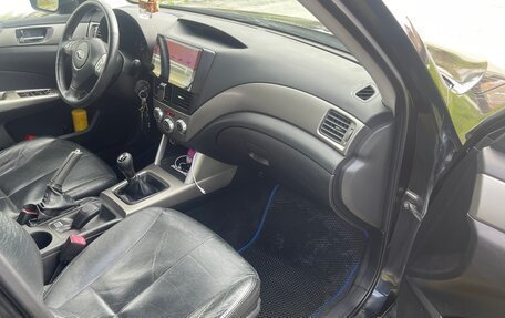 Subaru Forester, 2008 год, 1 500 000 рублей, 21 фотография