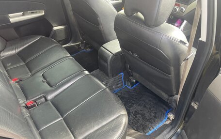 Subaru Forester, 2008 год, 1 500 000 рублей, 18 фотография