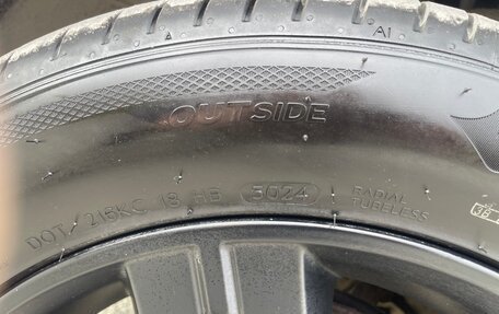 Subaru Forester, 2008 год, 1 500 000 рублей, 28 фотография
