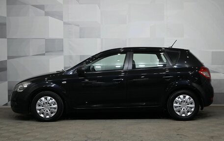 KIA cee'd I рестайлинг, 2011 год, 825 000 рублей, 8 фотография