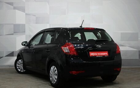 KIA cee'd I рестайлинг, 2011 год, 825 000 рублей, 4 фотография