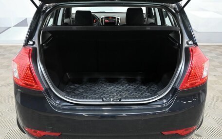 KIA cee'd I рестайлинг, 2011 год, 825 000 рублей, 6 фотография