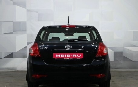 KIA cee'd I рестайлинг, 2011 год, 825 000 рублей, 5 фотография