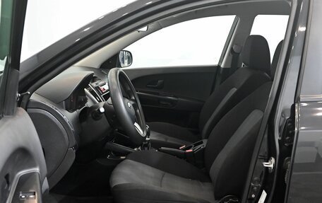 KIA cee'd I рестайлинг, 2011 год, 825 000 рублей, 10 фотография