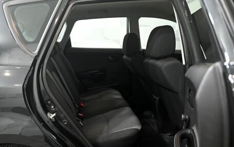 KIA cee'd I рестайлинг, 2011 год, 825 000 рублей, 15 фотография