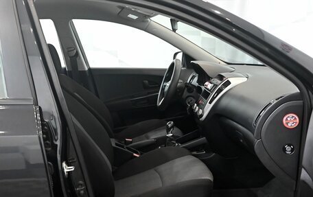 KIA cee'd I рестайлинг, 2011 год, 825 000 рублей, 11 фотография