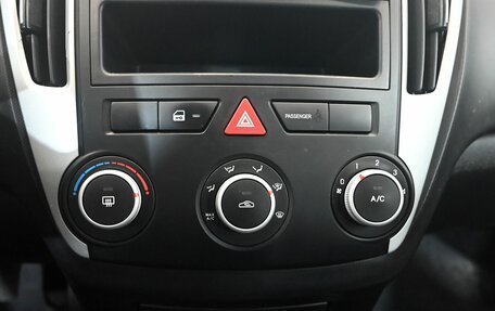 KIA cee'd I рестайлинг, 2011 год, 825 000 рублей, 14 фотография