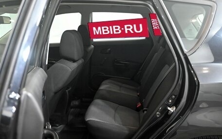 KIA cee'd I рестайлинг, 2011 год, 825 000 рублей, 16 фотография