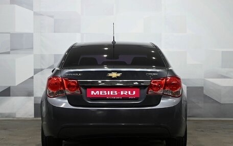 Chevrolet Cruze II, 2010 год, 890 000 рублей, 5 фотография