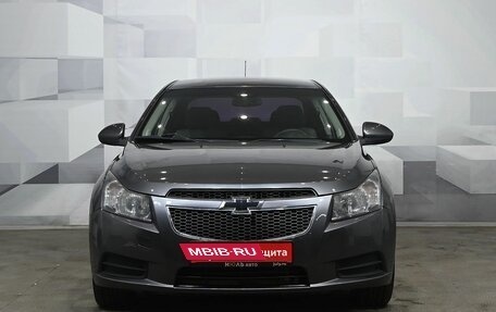 Chevrolet Cruze II, 2010 год, 890 000 рублей, 2 фотография