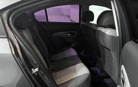 Chevrolet Cruze II, 2010 год, 890 000 рублей, 15 фотография
