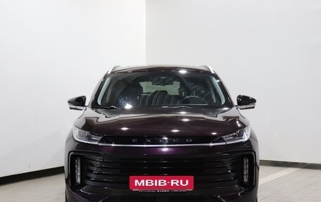 CheryExeed TXL, 2022 год, 2 760 000 рублей, 2 фотография
