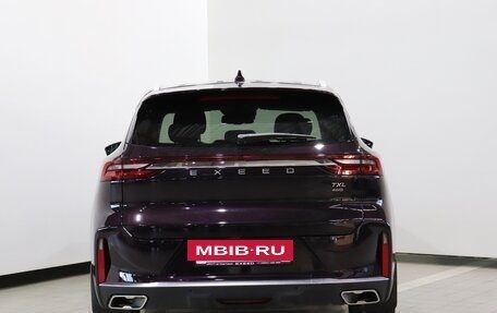 CheryExeed TXL, 2022 год, 2 760 000 рублей, 6 фотография