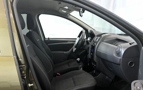 Renault Duster I рестайлинг, 2017 год, 1 199 000 рублей, 9 фотография