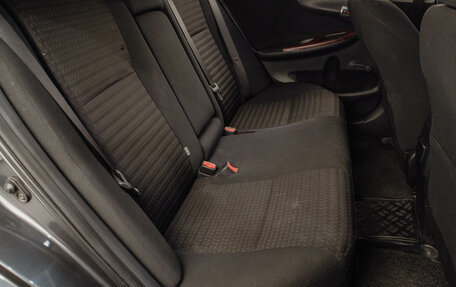 Toyota Corolla, 2011 год, 1 049 000 рублей, 19 фотография