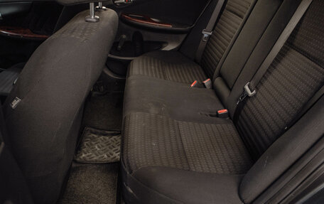 Toyota Corolla, 2011 год, 1 049 000 рублей, 18 фотография