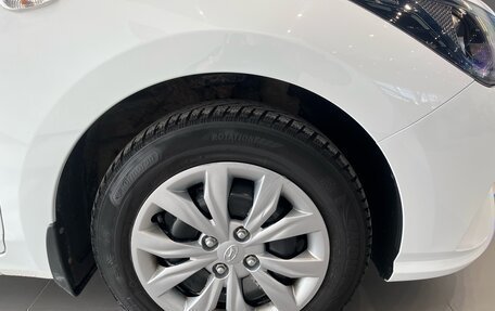 Hyundai Solaris II рестайлинг, 2020 год, 1 490 000 рублей, 20 фотография