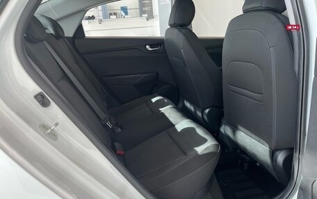 Hyundai Solaris II рестайлинг, 2020 год, 1 490 000 рублей, 16 фотография