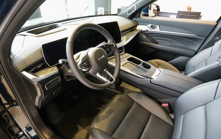 Haval F7, 2025 год, 3 569 000 рублей, 10 фотография