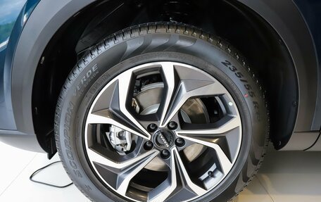 Haval F7, 2025 год, 3 569 000 рублей, 9 фотография
