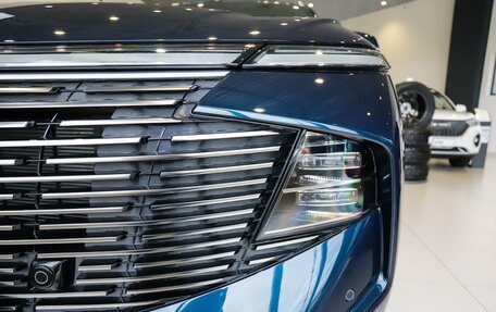 Haval F7, 2025 год, 3 569 000 рублей, 8 фотография