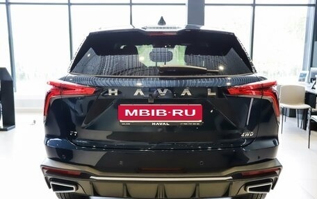 Haval F7, 2025 год, 3 569 000 рублей, 3 фотография