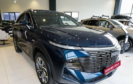 Haval F7, 2025 год, 3 569 000 рублей, 5 фотография
