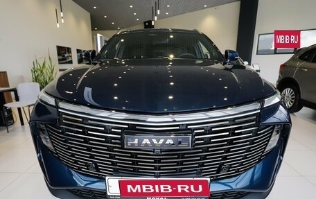 Haval F7, 2025 год, 3 569 000 рублей, 6 фотография