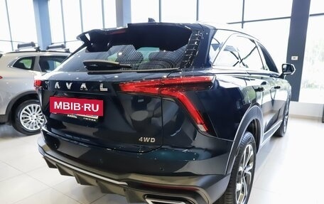 Haval F7, 2025 год, 3 569 000 рублей, 4 фотография