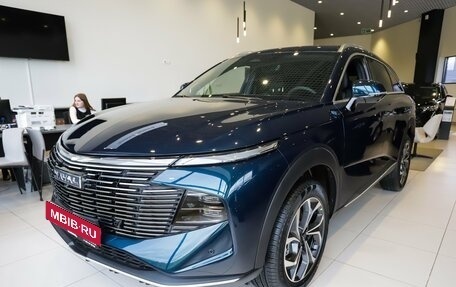Haval F7, 2025 год, 3 569 000 рублей, 7 фотография