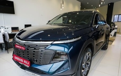 Haval F7, 2025 год, 3 569 000 рублей, 1 фотография