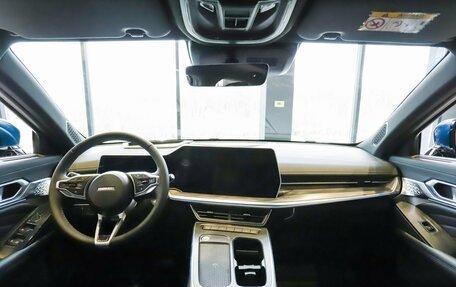 Haval F7, 2025 год, 3 569 000 рублей, 18 фотография