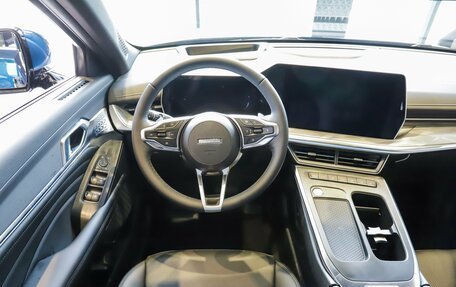 Haval F7, 2025 год, 3 569 000 рублей, 19 фотография