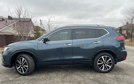 Nissan X-Trail, 2022 год, 3 350 000 рублей, 2 фотография