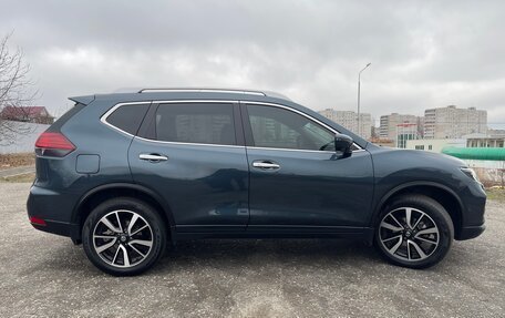 Nissan X-Trail, 2022 год, 3 350 000 рублей, 4 фотография