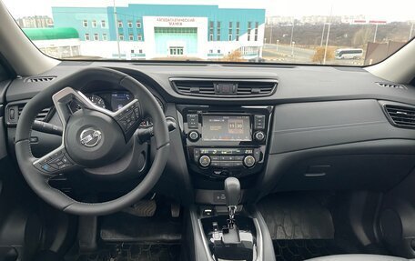 Nissan X-Trail, 2022 год, 3 350 000 рублей, 9 фотография