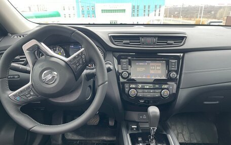 Nissan X-Trail, 2022 год, 3 350 000 рублей, 12 фотография