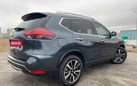 Nissan X-Trail, 2022 год, 3 350 000 рублей, 7 фотография