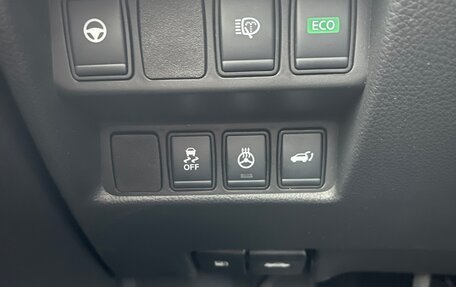 Nissan X-Trail, 2022 год, 3 350 000 рублей, 11 фотография