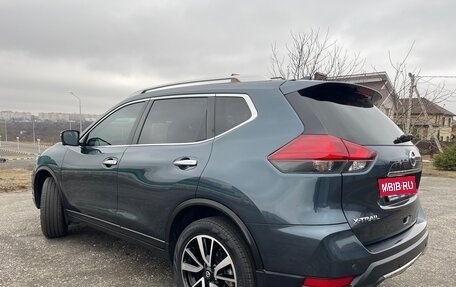 Nissan X-Trail, 2022 год, 3 350 000 рублей, 5 фотография
