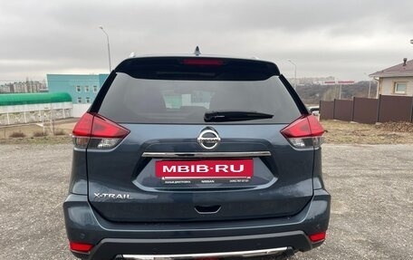 Nissan X-Trail, 2022 год, 3 350 000 рублей, 6 фотография