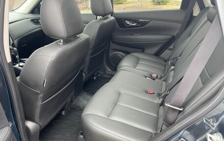 Nissan X-Trail, 2022 год, 3 350 000 рублей, 19 фотография