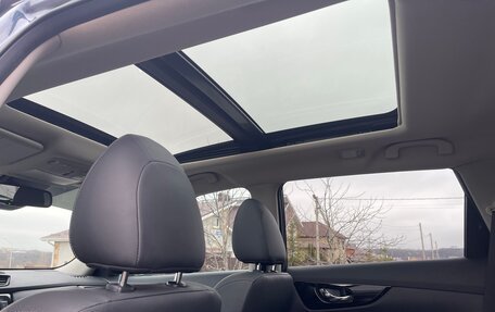 Nissan X-Trail, 2022 год, 3 350 000 рублей, 18 фотография