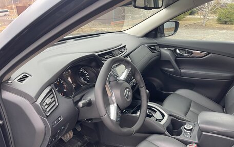 Nissan X-Trail, 2022 год, 3 350 000 рублей, 20 фотография