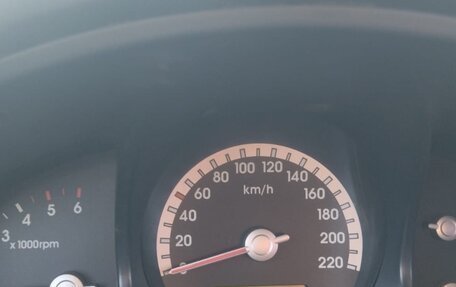 KIA Sportage II, 2007 год, 750 000 рублей, 6 фотография