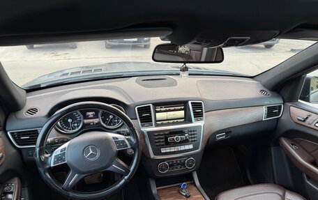 Mercedes-Benz GL-Класс, 2015 год, 3 100 000 рублей, 5 фотография