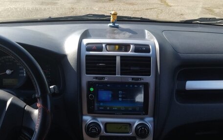 KIA Sportage II, 2007 год, 750 000 рублей, 5 фотография