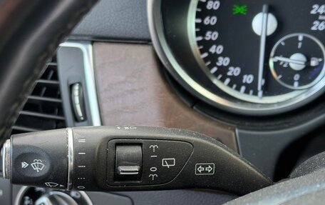 Mercedes-Benz GL-Класс, 2015 год, 3 100 000 рублей, 8 фотография