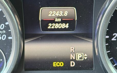 Mercedes-Benz GL-Класс, 2015 год, 3 100 000 рублей, 6 фотография