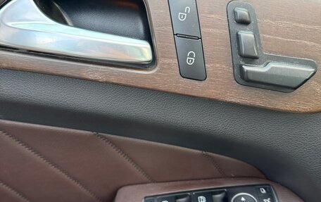 Mercedes-Benz GL-Класс, 2015 год, 3 100 000 рублей, 10 фотография